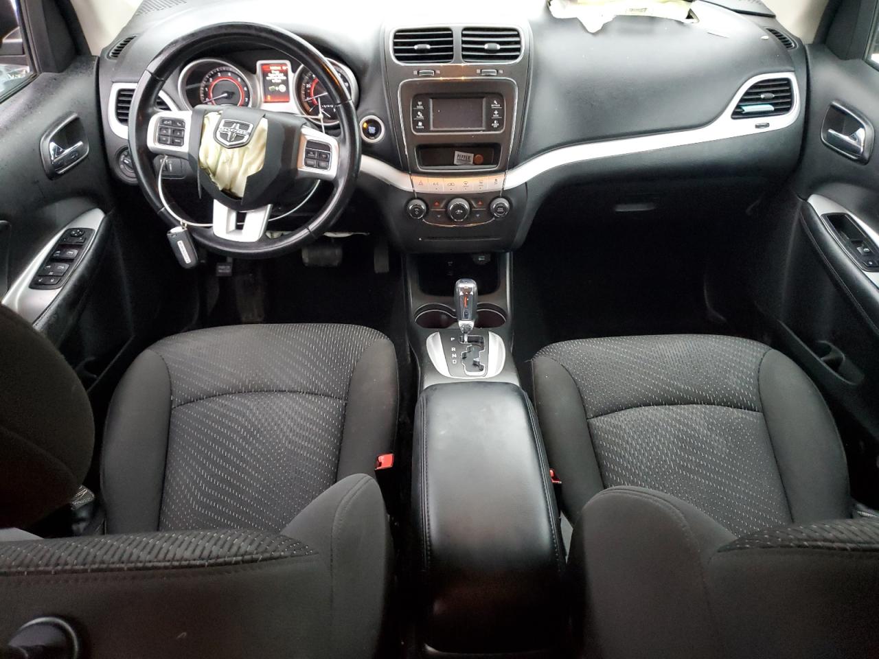 2018 Dodge Journey Se VIN: 3C4PDCABXJT526712 Lot: 90301055