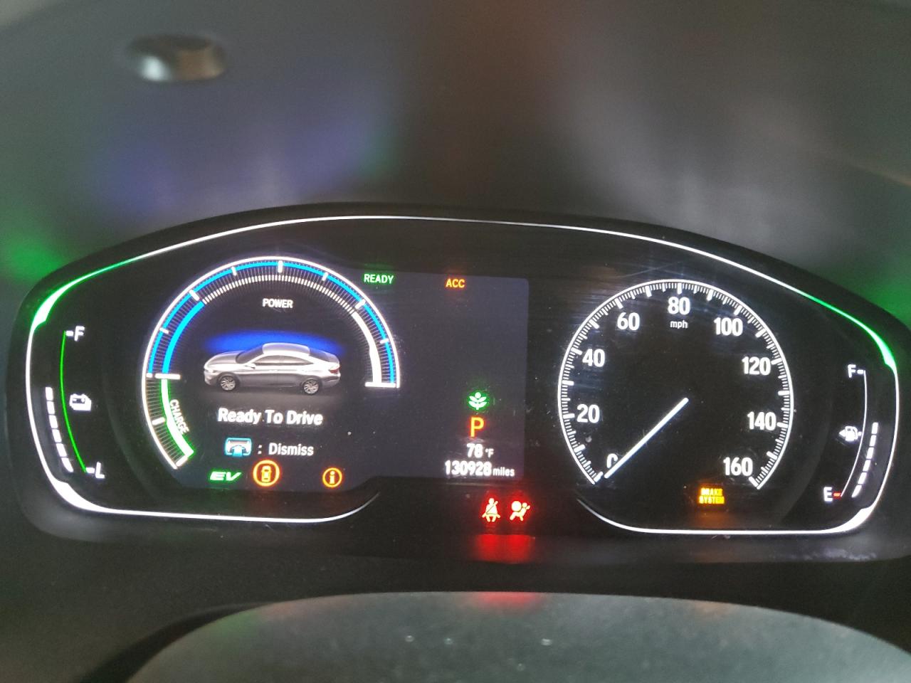 2019 Honda Insight Lx VIN: 19XZE4F11KE019165 Lot: 90730285