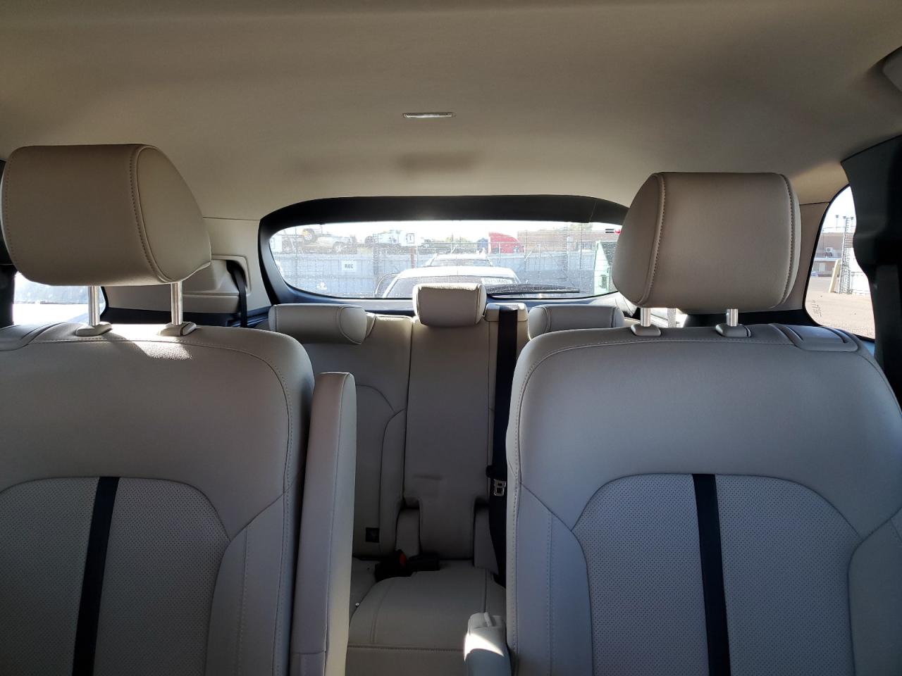 2024 Mazda Cx-90 Preferred VIN: JM3KKBHAXR1128482 Lot: 82500375