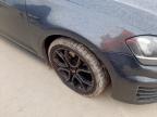2016 VOLKSWAGEN GOLF GTD S-A 2.0 TDI GTD 5DR DSG [NAV] for sale at Copart SANDY