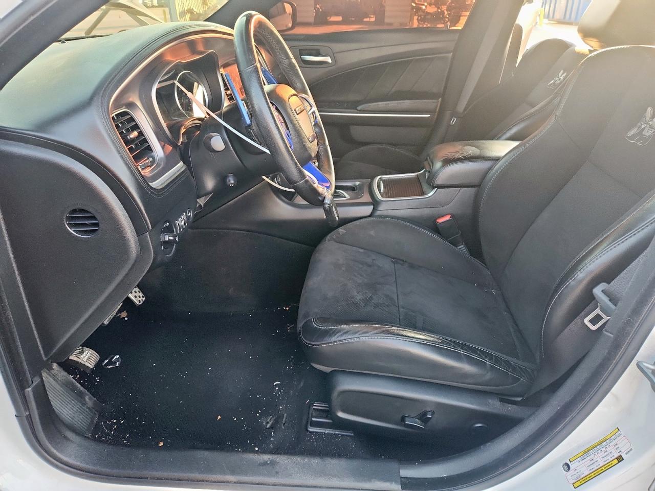 2020 Dodge Charger Scat Pack VIN: 2C3CDXGJ3LH232167 Lot: 82200185