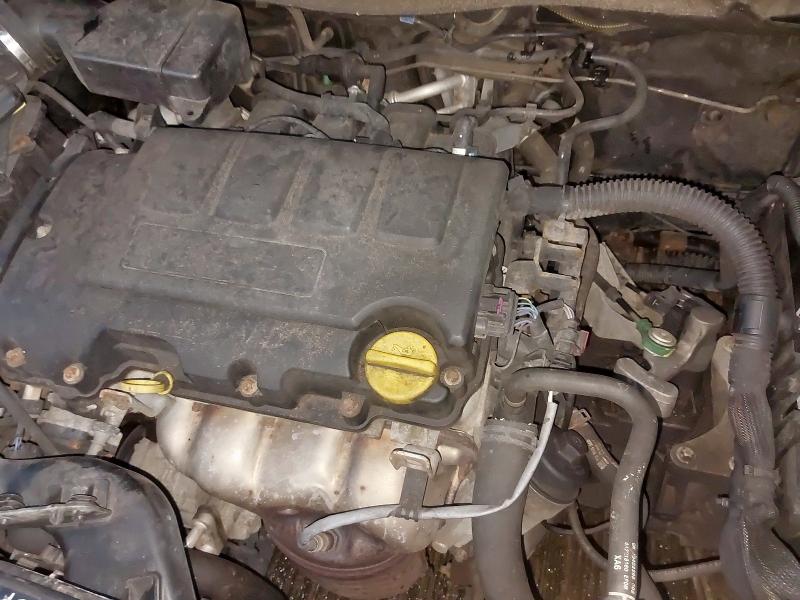 2017 VAUXHALL CORSA 1.4 [75] ECOFLEX SRI 3DR