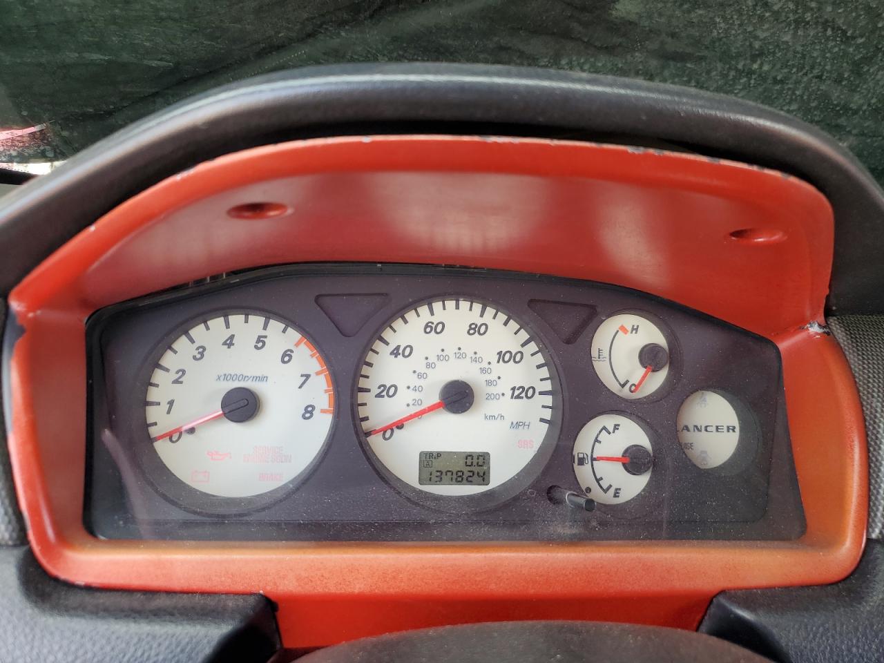 2005 Mitsubishi Lancer Oz Rally VIN: JA3AJ86E05U030245 Lot: 85948955