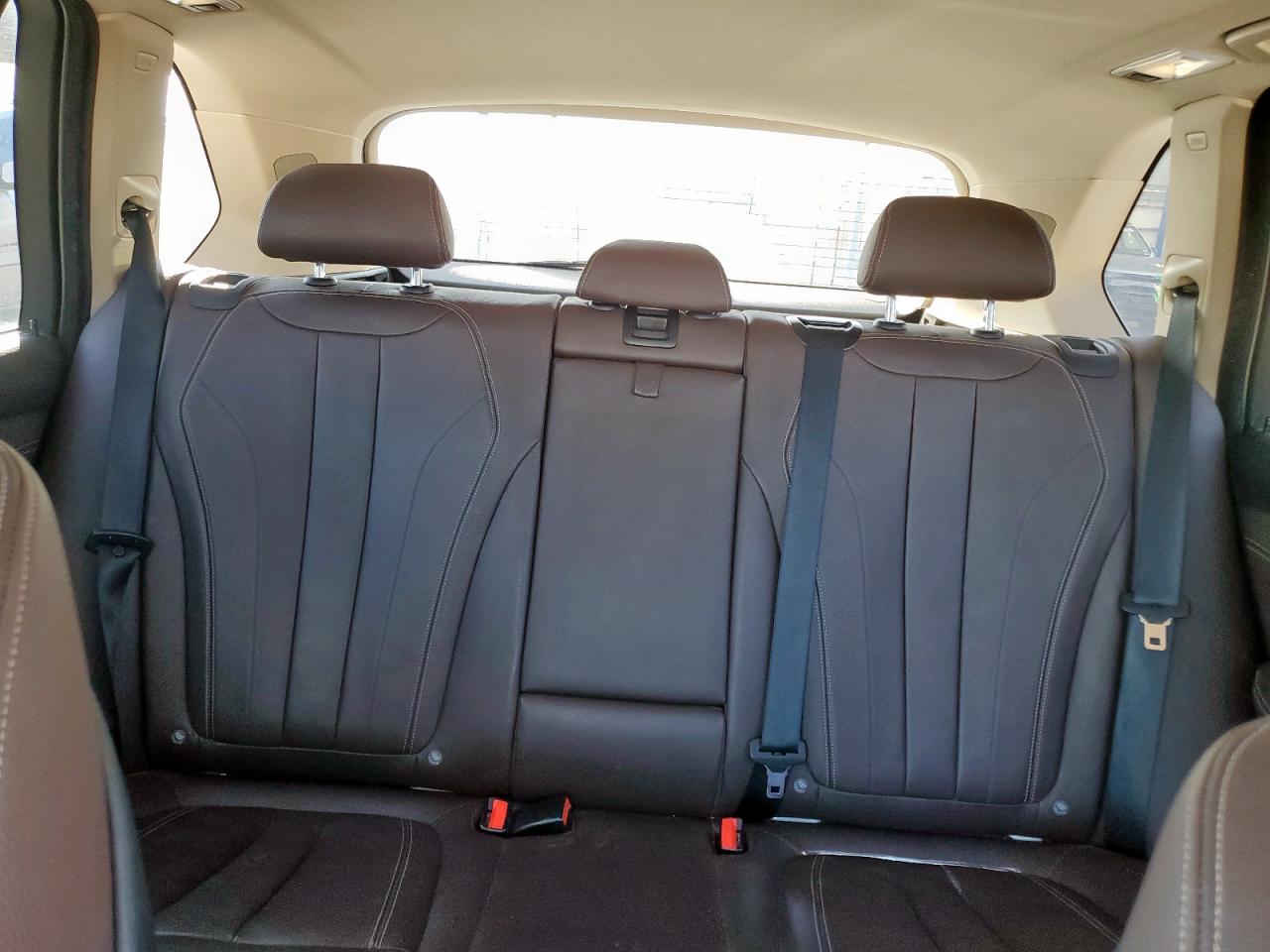 2015 BMW X5 xDrive35I VIN: 5UXKR0C51F0P16029 Lot: 82239515