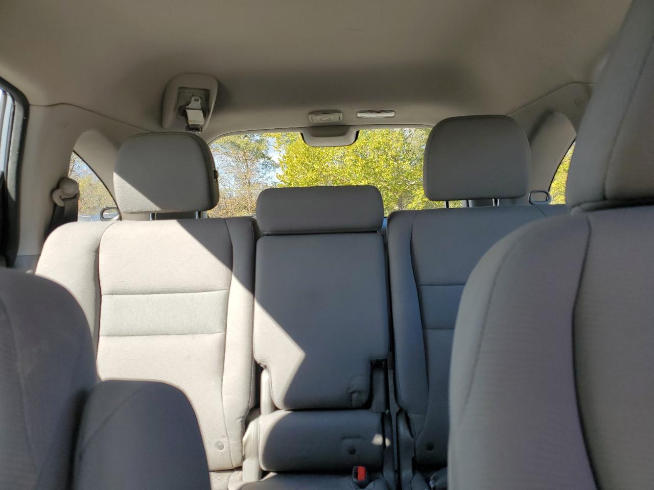 2010 Honda Cr-V Lx VIN: 5J6RE4H35AL024805 Lot: 82300015
