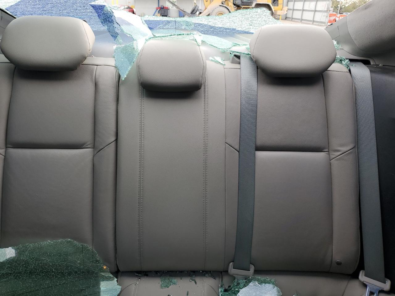 2012 Honda Civic Exl VIN: 545597 Lot: 86407545