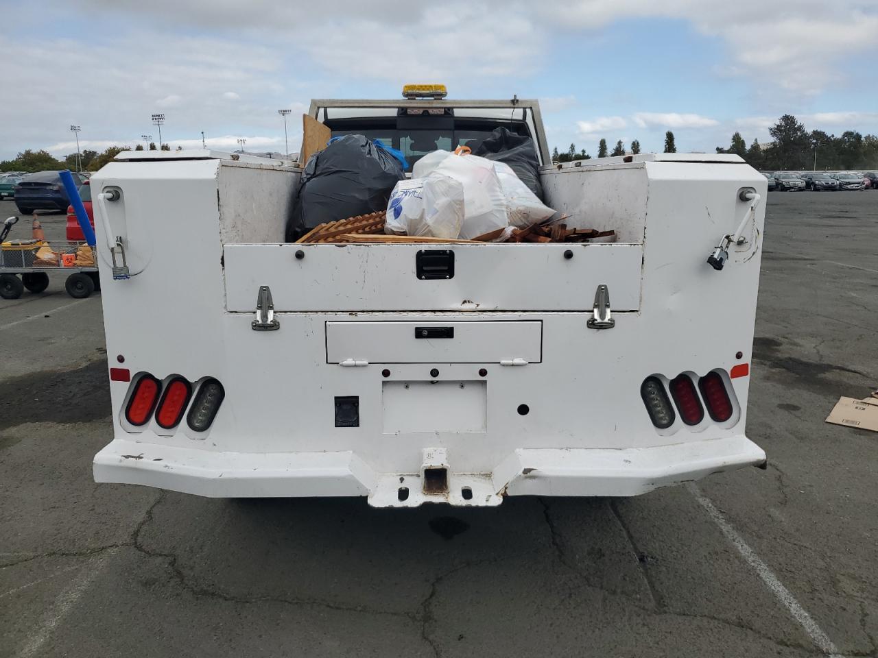 2020 Ram 3500 Laramie VIN: 3C63R3JL6LG300095 Lot: 82337125