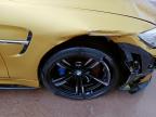 2015 BMW M4 S-A  for sale at Copart WESTBURY
