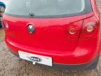 2004 VOLKSWAGEN GOLF S SDI  for sale at Copart YORK