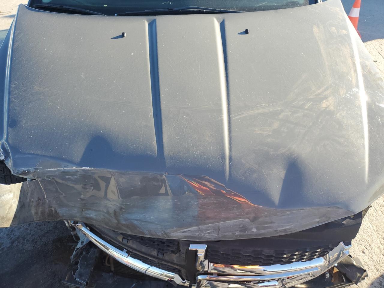 2019 Dodge Journey Se VIN: 3C4PDCAB5KT744333 Lot: 86675685