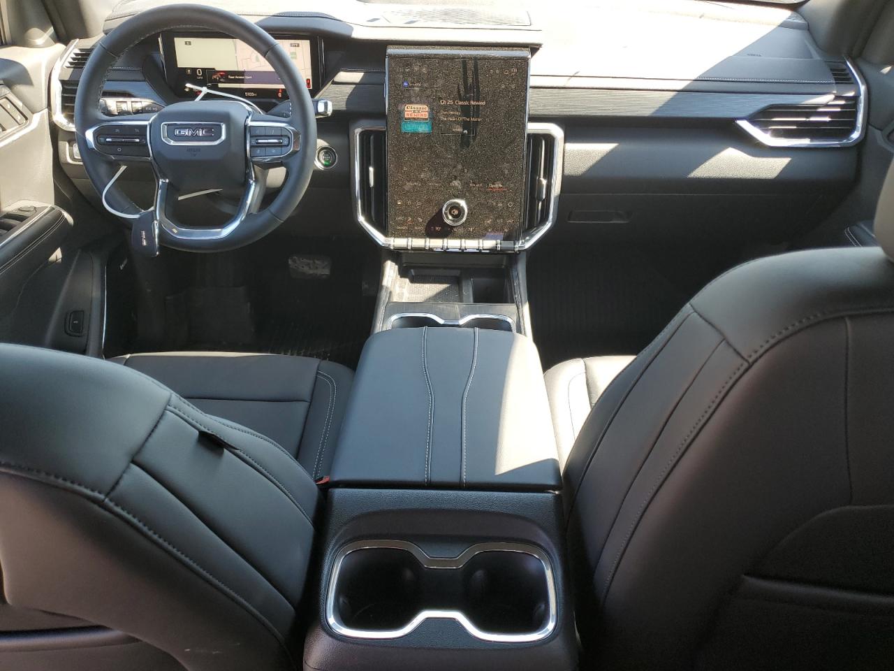 2025 GMC Acadia Elevation VIN: 1GKENKRS7SJ283831 Lot: 84544985