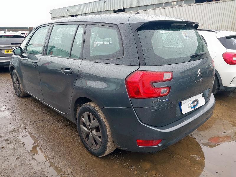 2015 CITROEN GRAND C4 PICASSO 1.6 BLUEHDI VTR+ 5DR