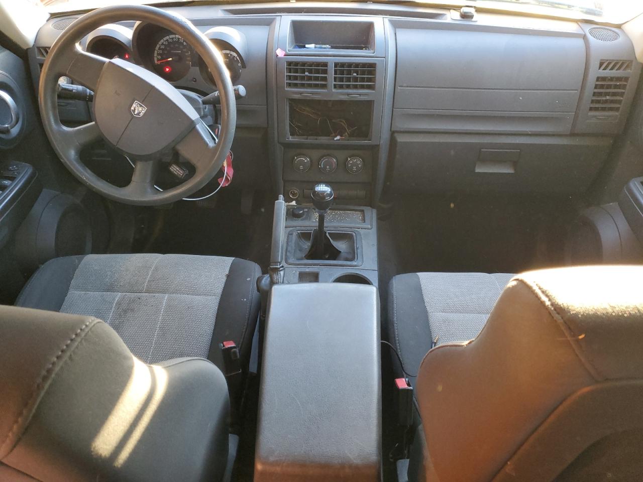 2008 Dodge Nitro Sxt VIN: 1D8GU28K08W138684 Lot: 90624155