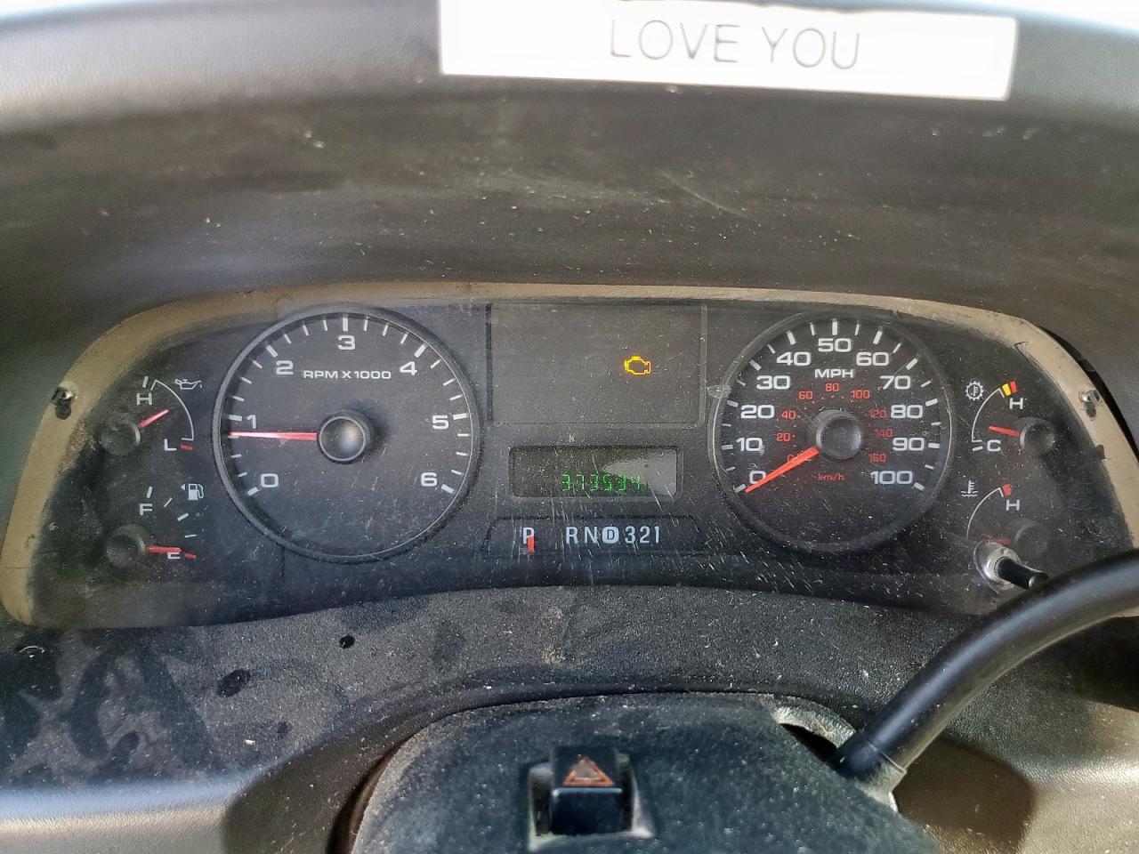 2006 Ford F250 Super Duty VIN: 1FTSX20506ED14402 Lot: 85001285