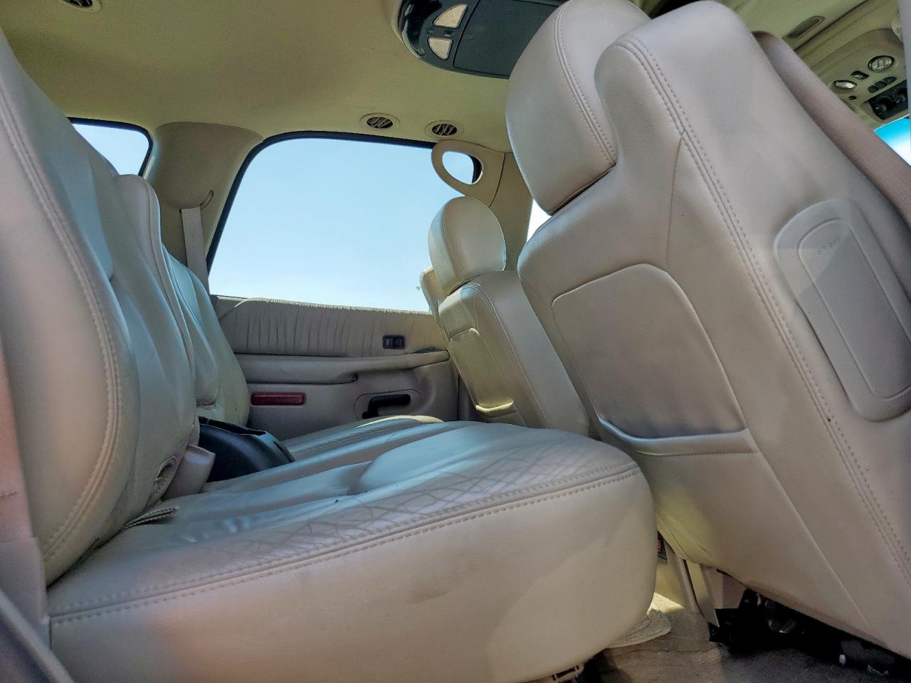 2004 GMC Yukon VIN: 1GKEC13Z94R225729 Lot: 86263105