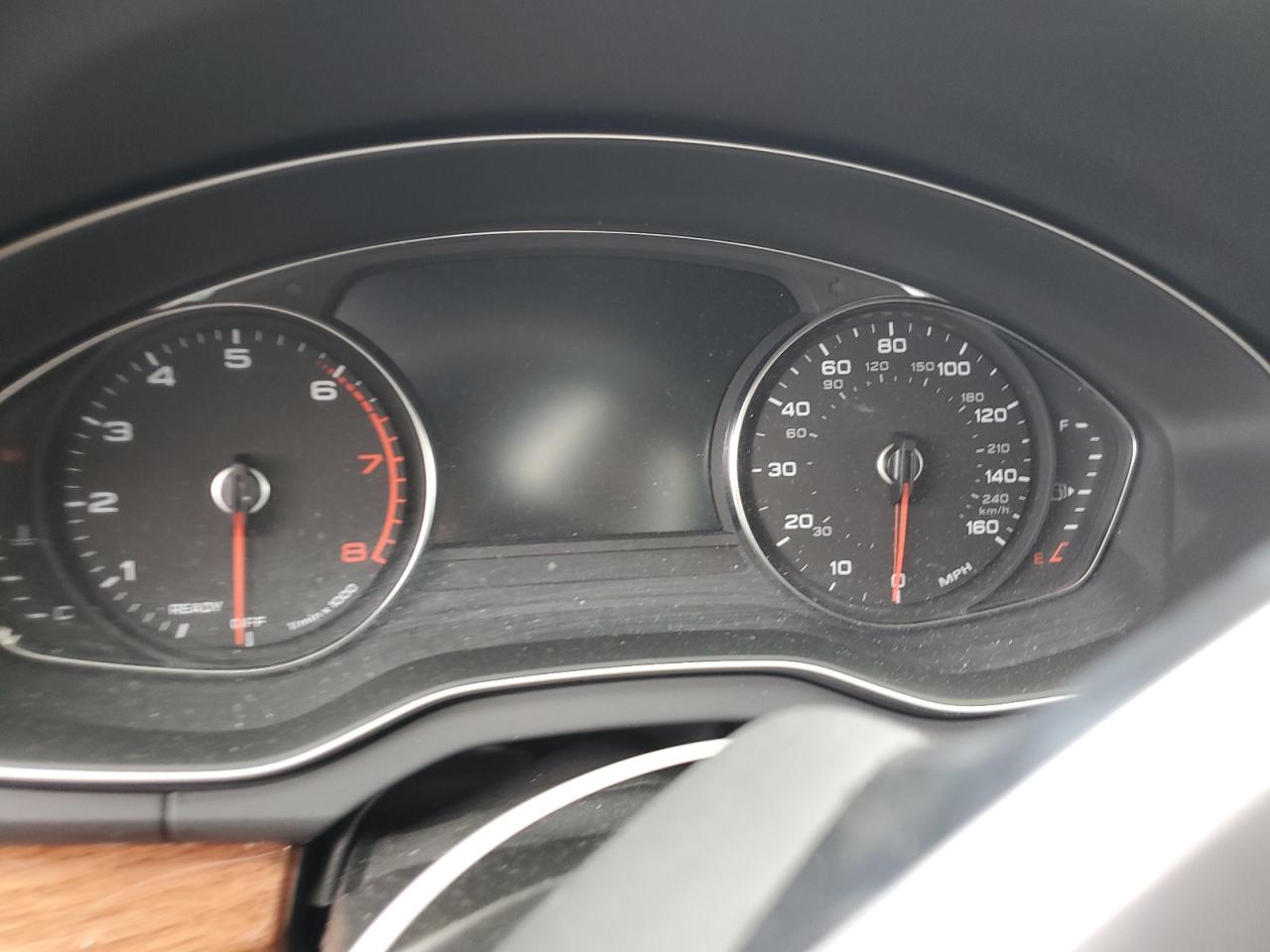 2023 Audi Q5 Premium 45 VIN: WA1GAAFY1P2153154 Lot: 81895425