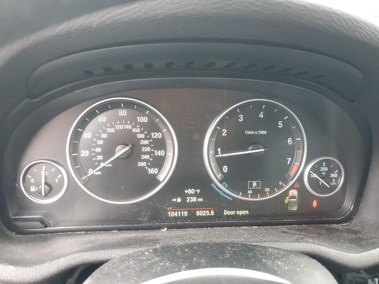 2017 BMW X3 xDrive28I VIN: 5UXWX9C39H0T20900 Lot: 85939435