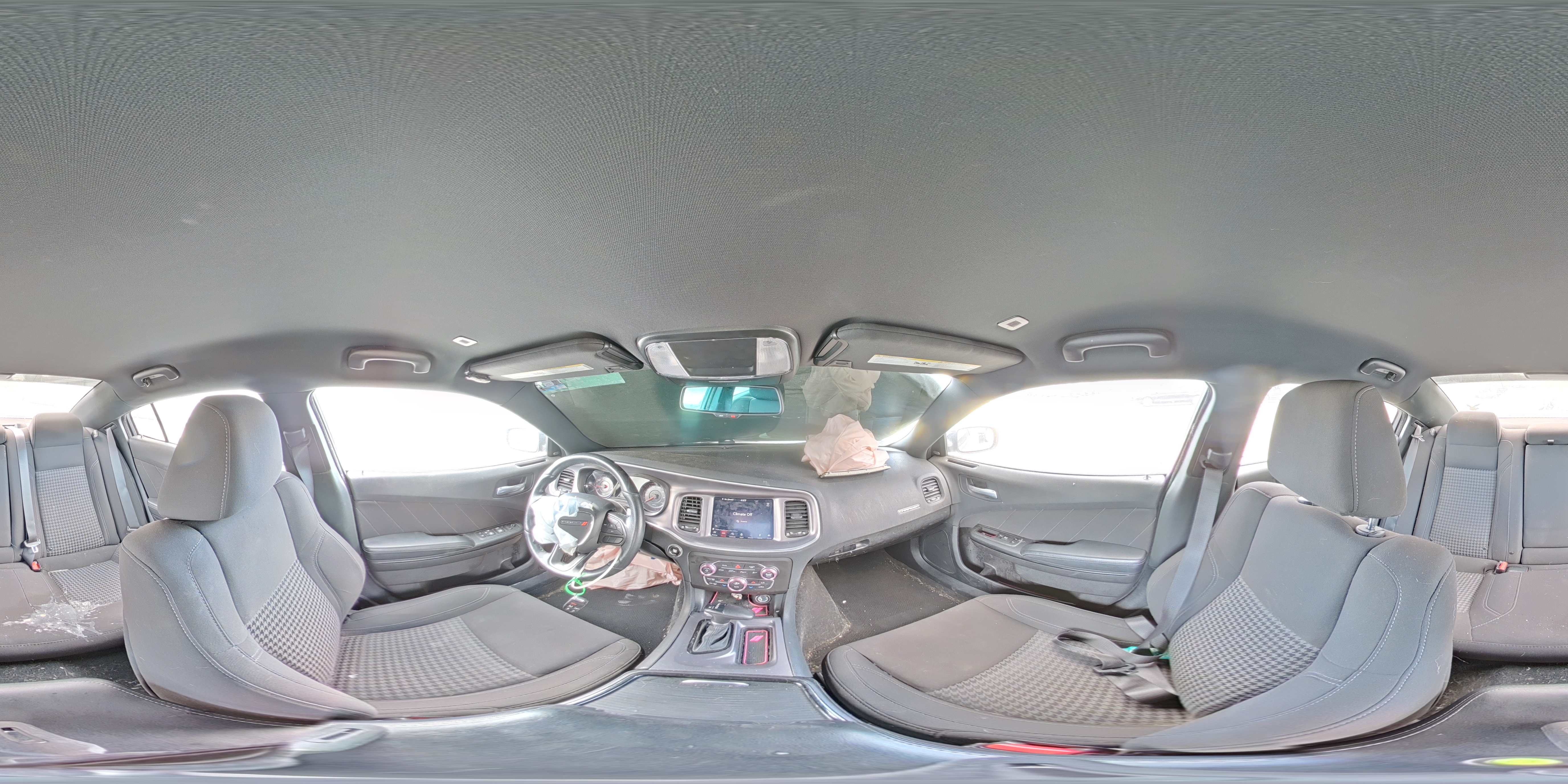 2021 Dodge Charger Sxt VIN: 2C3CDXJG2MH577592 Lot: 85522315