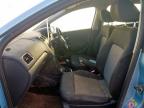 2011 VOLKSWAGEN POLO BLUEMOTION TDI  for sale at Copart BRISTOL
