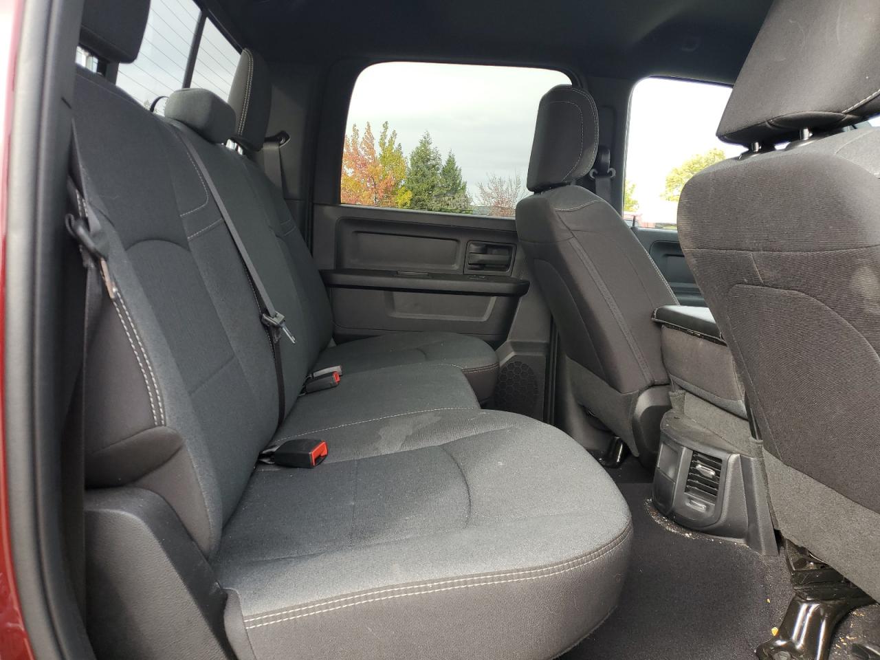 2024 Ram 2500 Tradesman VIN: 3C6UR5CJ1RG278625 Lot: 86508785