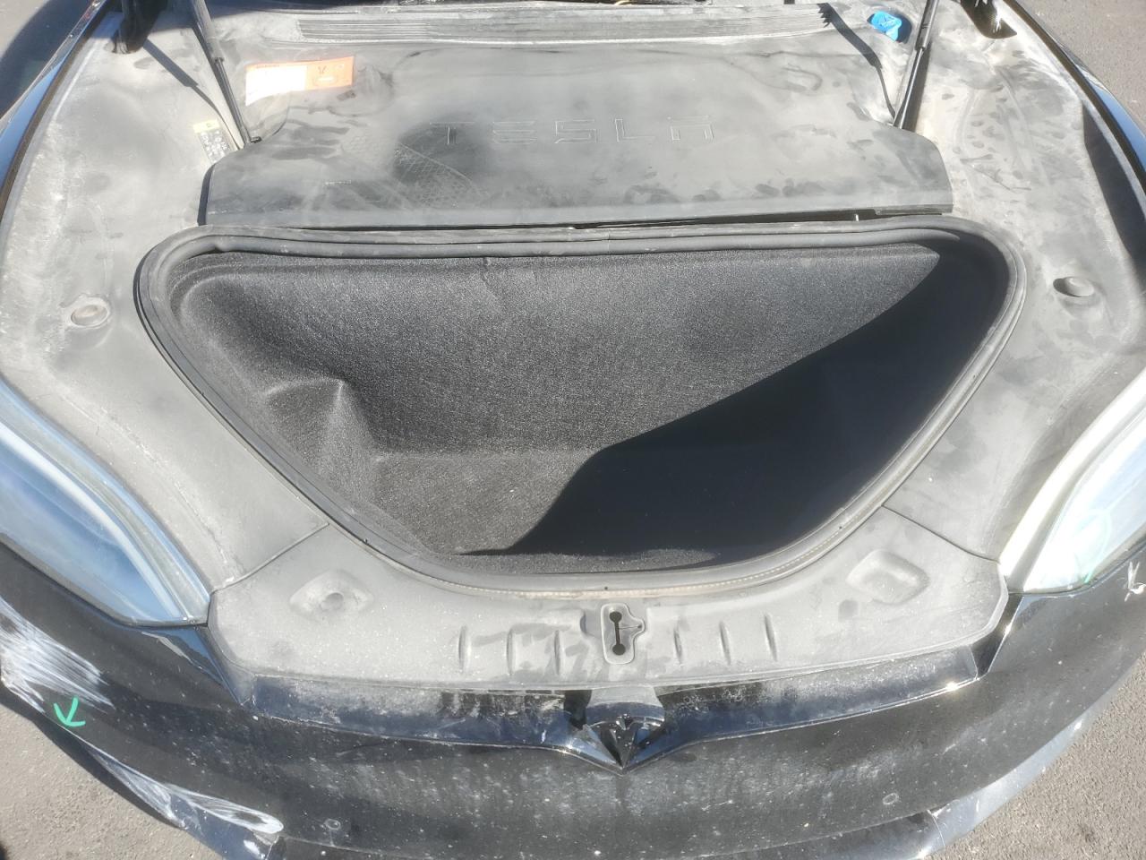 2018 Tesla Model S VIN: 5YJSA1E29JF265900 Lot: 84470505