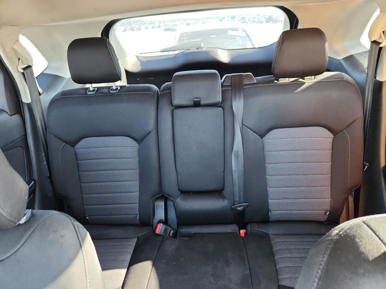 2018 Ford Edge Se VIN: 2FMPK4G98JBB99038 Lot: 85005035