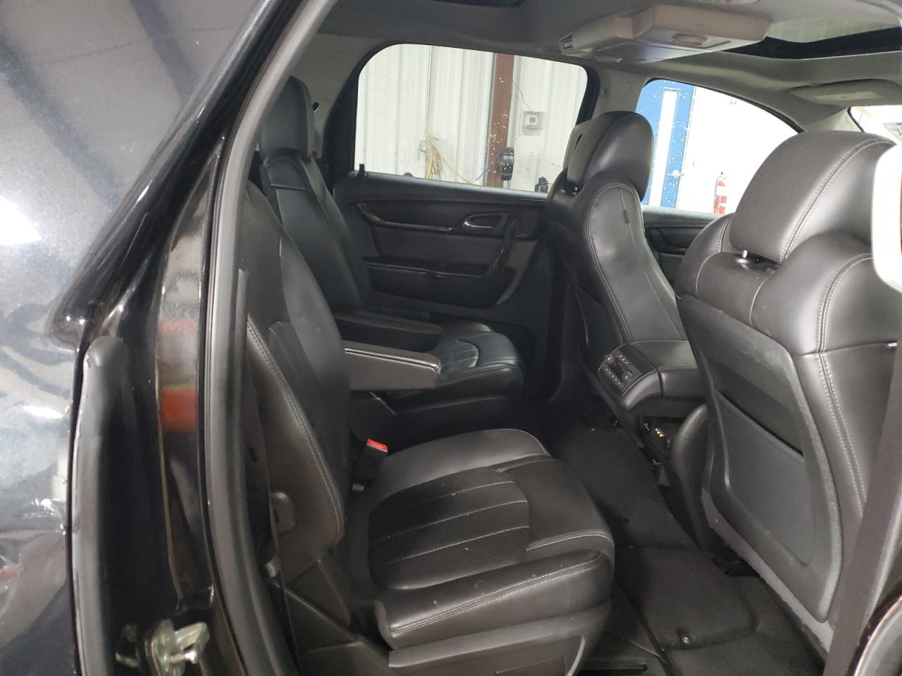 2015 GMC Acadia Denali VIN: 1GKKVTKD5FJ254970 Lot: 85537985