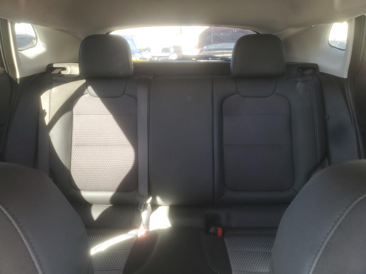 2025 Chevrolet Trax 1Lt VIN: KL77LHEP8SC265113 Lot: 90845005