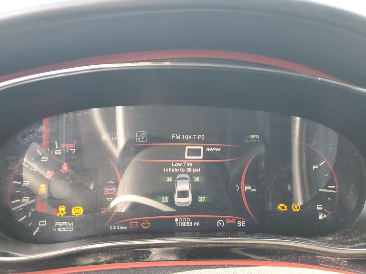 2016 Dodge Dart Gt VIN: 1C3CDFEB1GD728643 Lot: 90113485