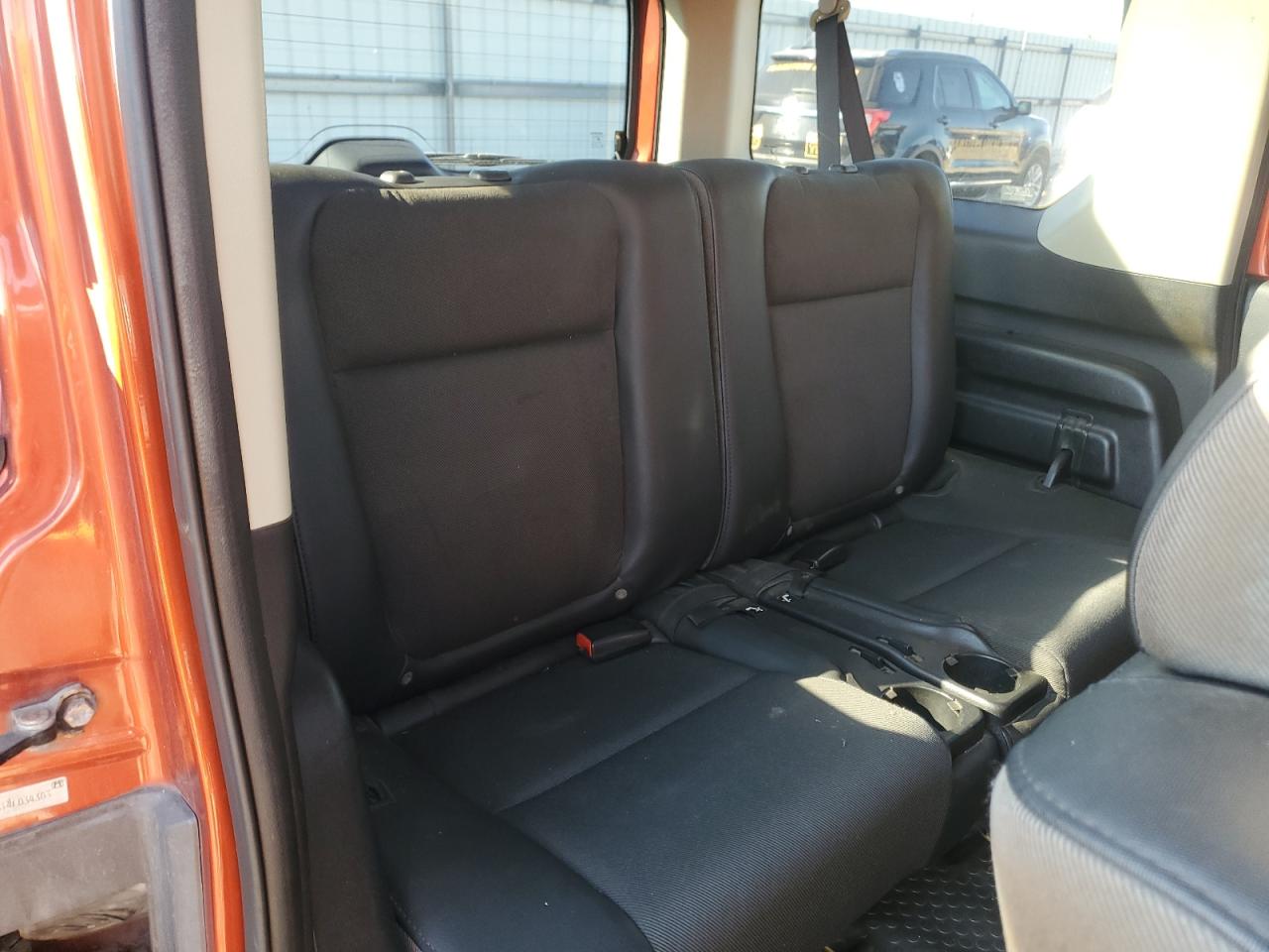 2004 Honda Element Ex VIN: 5J6YH28614L034303 Lot: 82348915