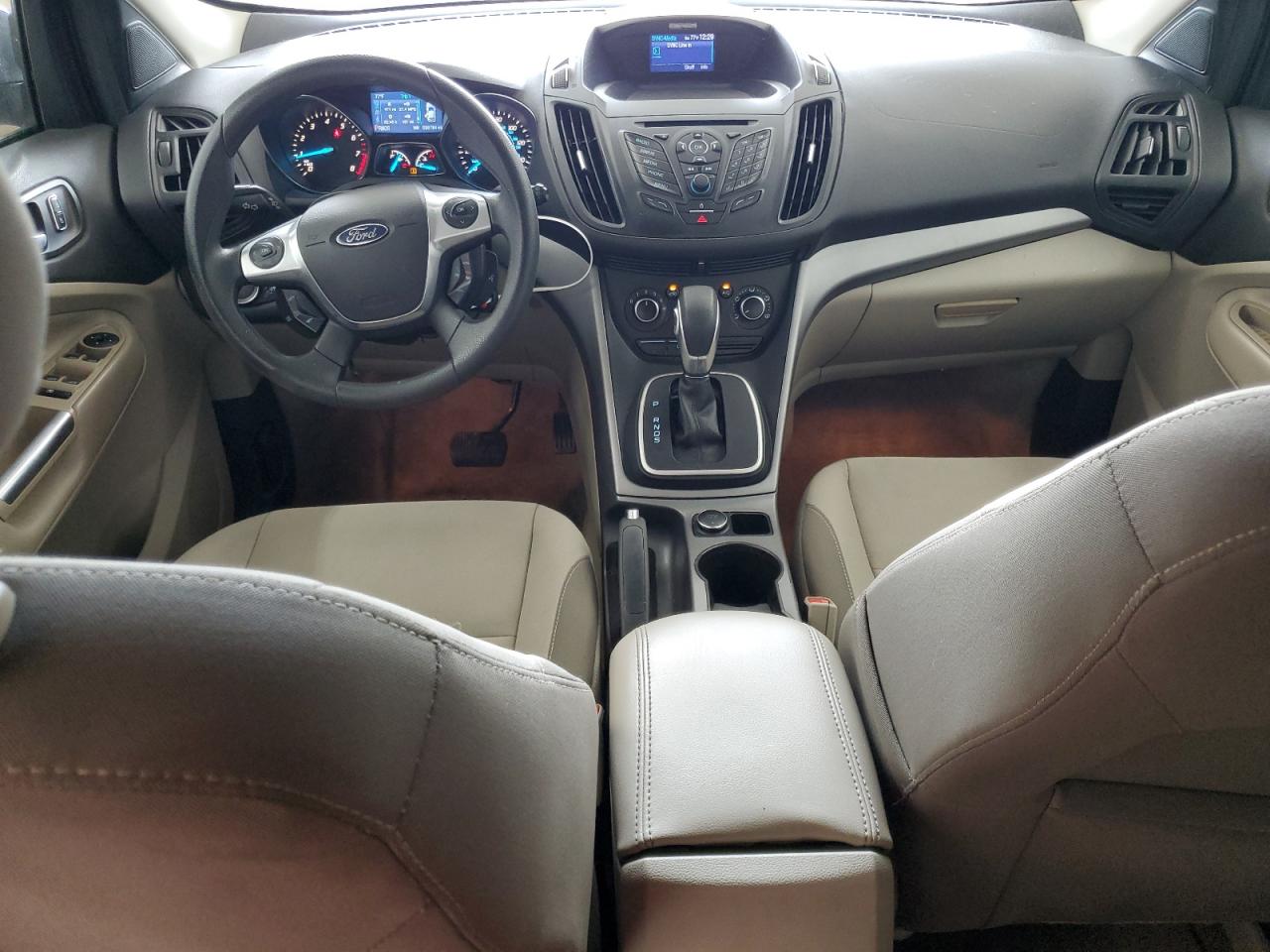 2014 Ford Escape Se VIN: 1FMCU9G94EUB73221 Lot: 84750725