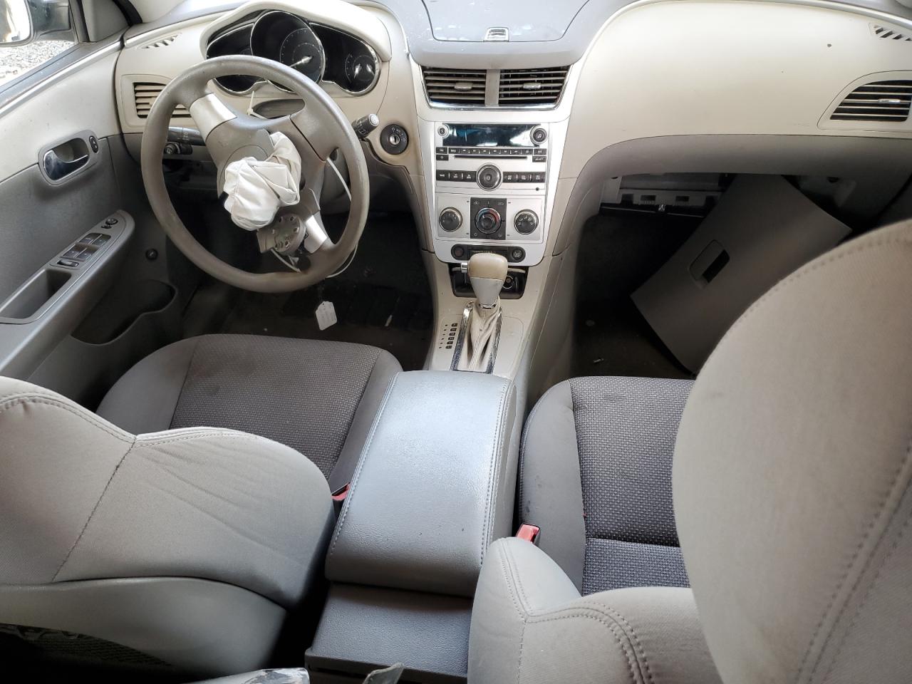 2010 Chevrolet Malibu Ls VIN: 1G1ZB5EB1AF276123 Lot: 86088735