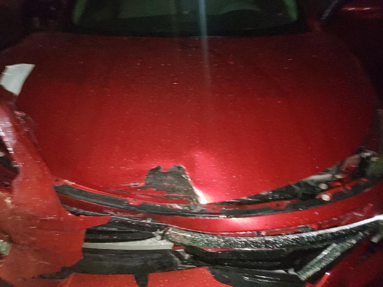 2015 Nissan Altima 2.5 VIN: 399606 Lot: 86541255