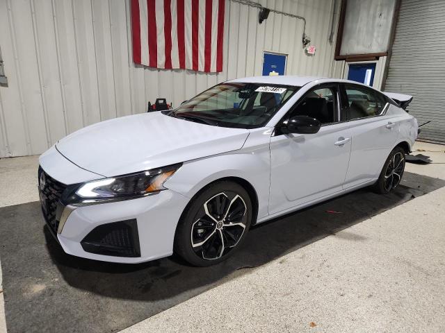 NISSAN ALTIMA SR 2025