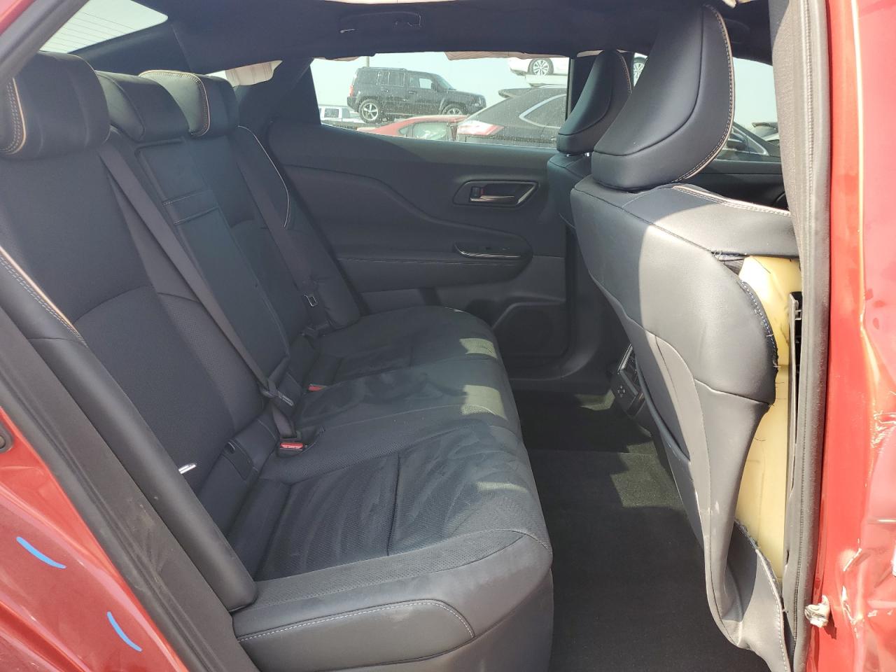 2025 Toyota Crown Xle VIN: JTDAAAAF2S3036171 Lot: 93295345