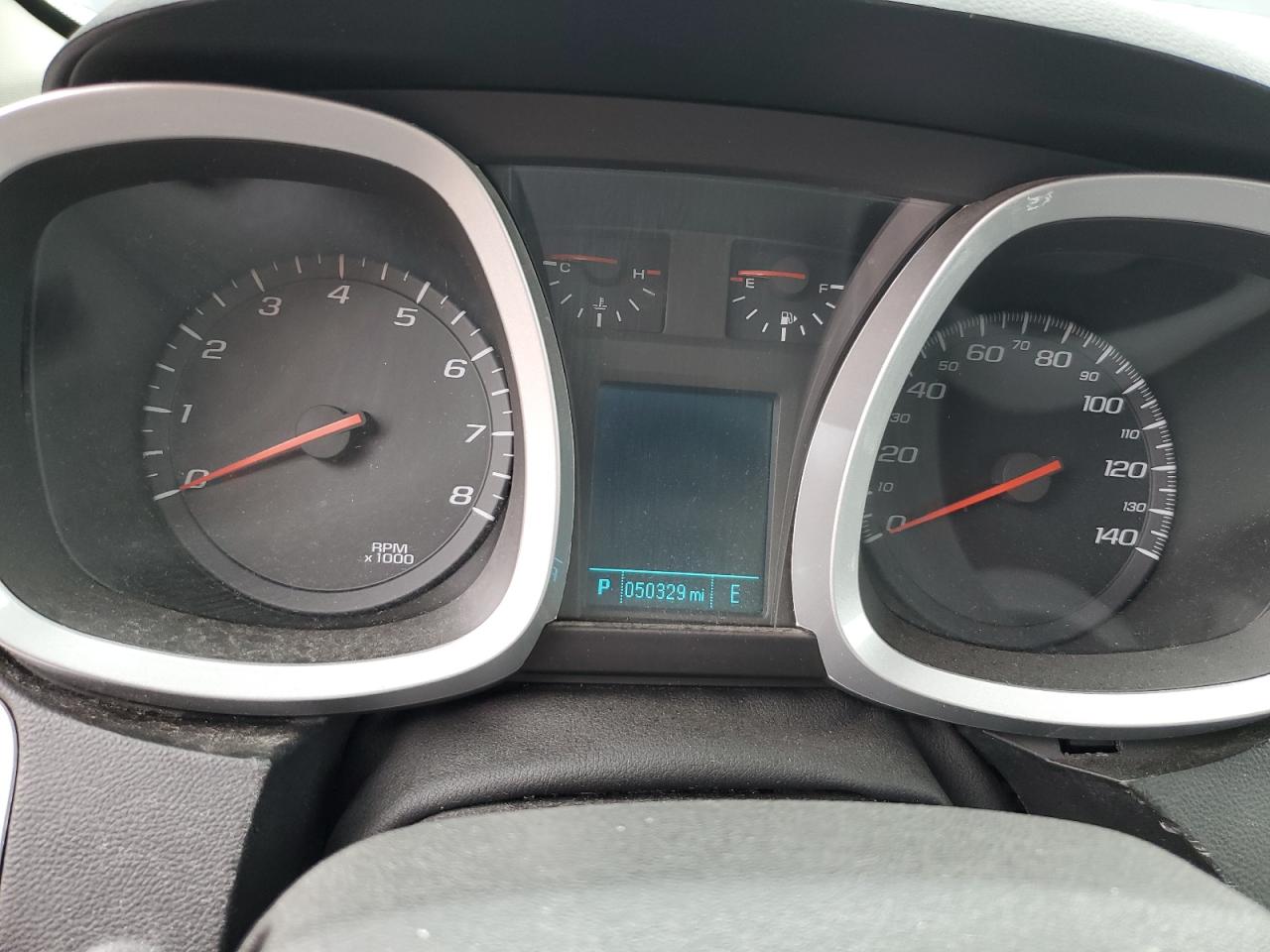 2015 Chevrolet Equinox Ls VIN: 2GNALAEK5F1169513 Lot: 82213215