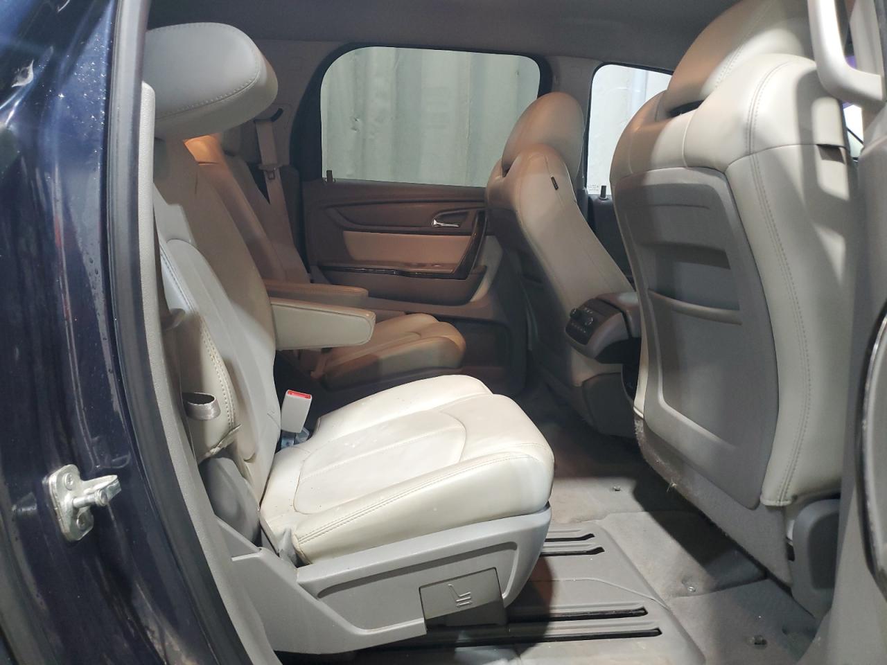 2015 GMC Acadia Slt-1 VIN: 1GKKRRKD6FJ107130 Lot: 89900355