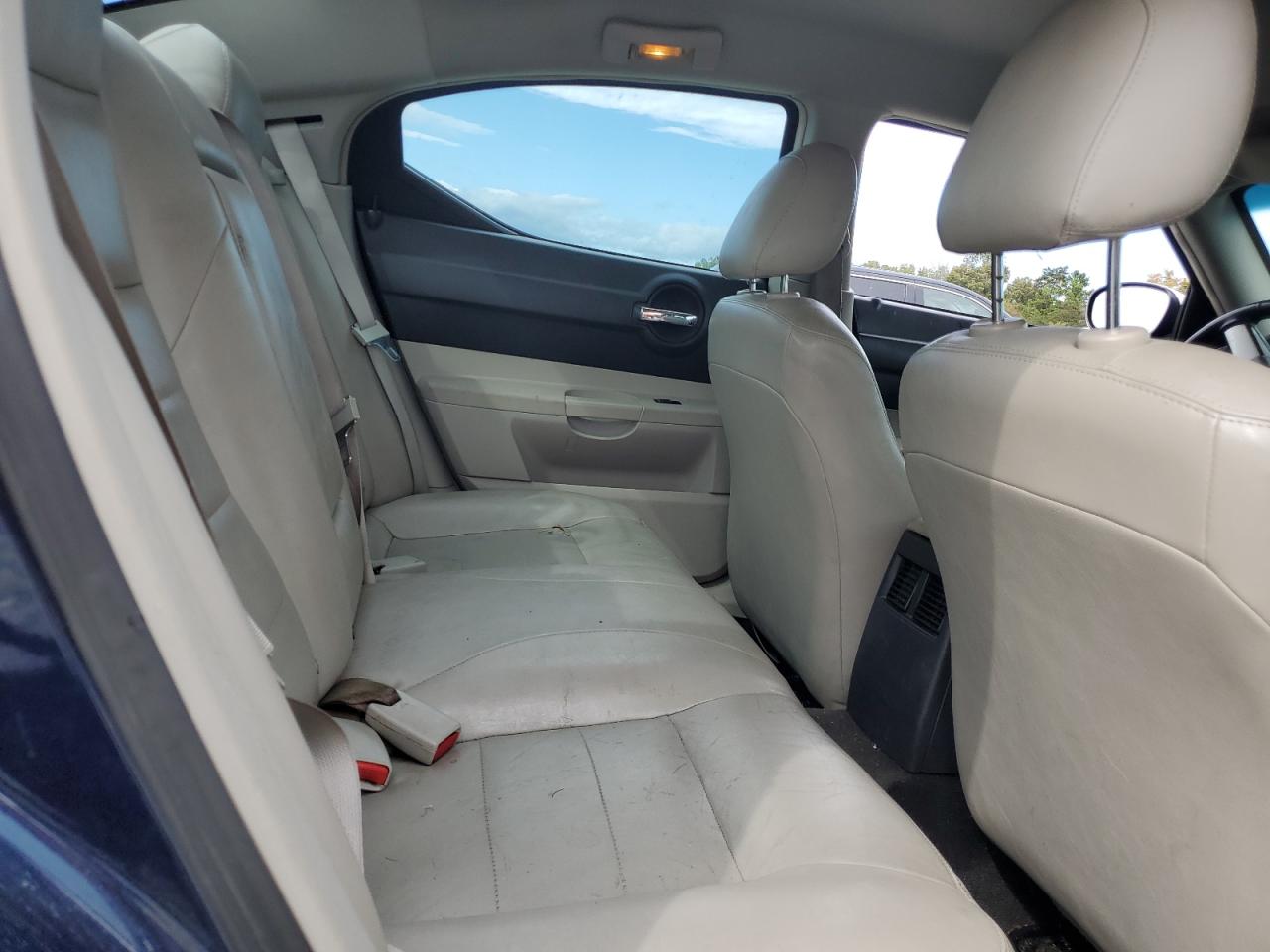 2006 Dodge Charger Se VIN: 2B3KA43G96H132122 Lot: 82299995