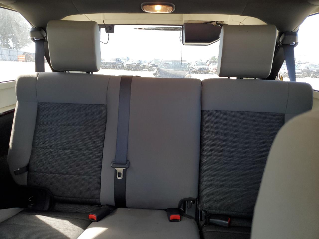 2010 Jeep Wrangler Unlimited Rubicon VIN: 1J4HA6H18AL152957 Lot: 82289245