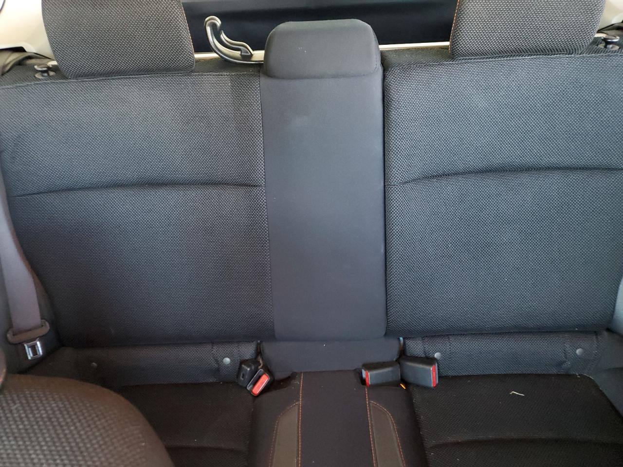 2017 Subaru Crosstrek Premium VIN: JF2GPABC1HG270754 Lot: 84269855