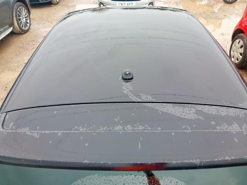 2015 VOLKSWAGEN POLO 1.2 TSI R-LINE 5DR