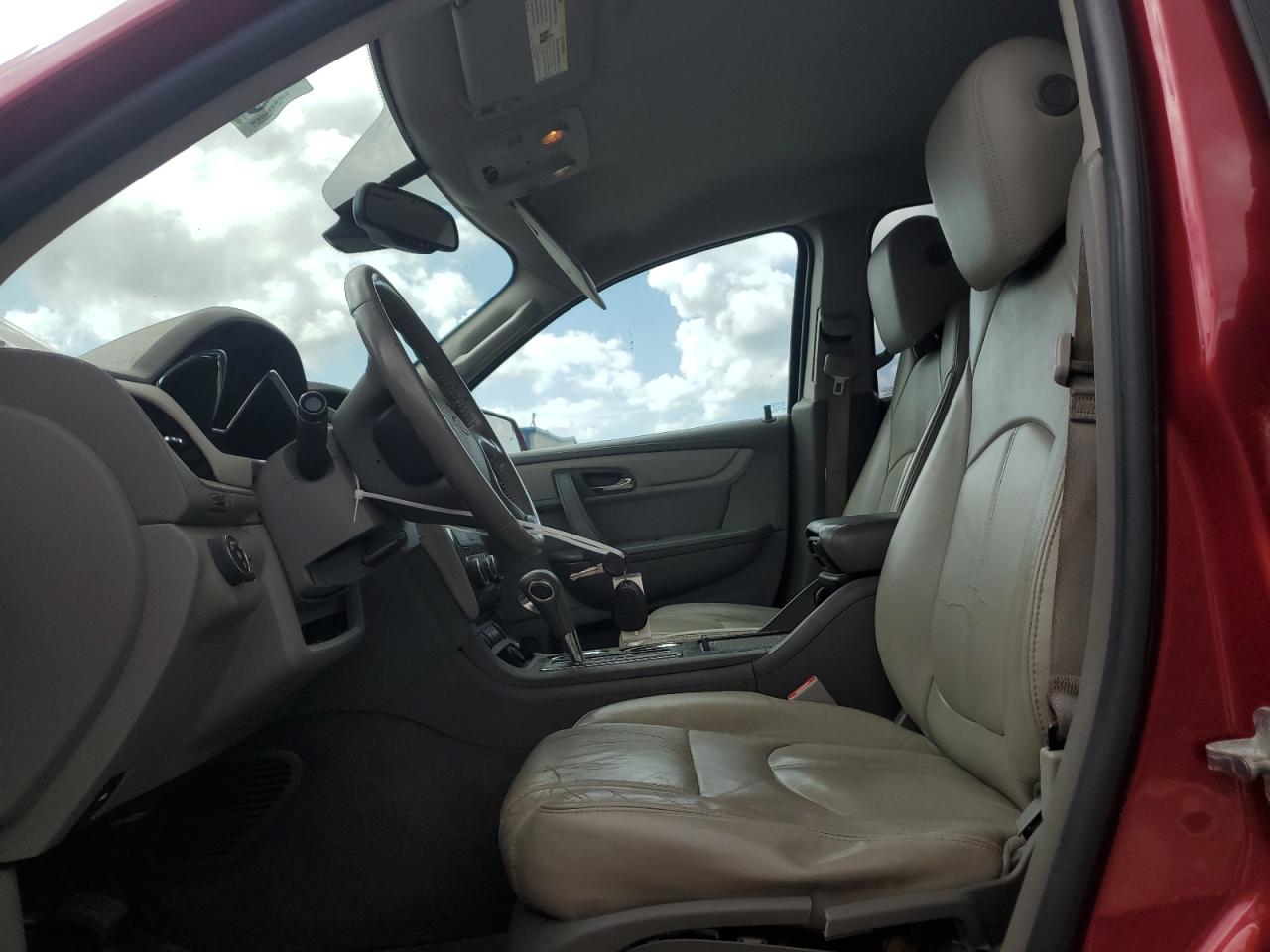 2014 Chevrolet Traverse Lt VIN: 1GNKVHKD0EJ273229 Lot: 85110795