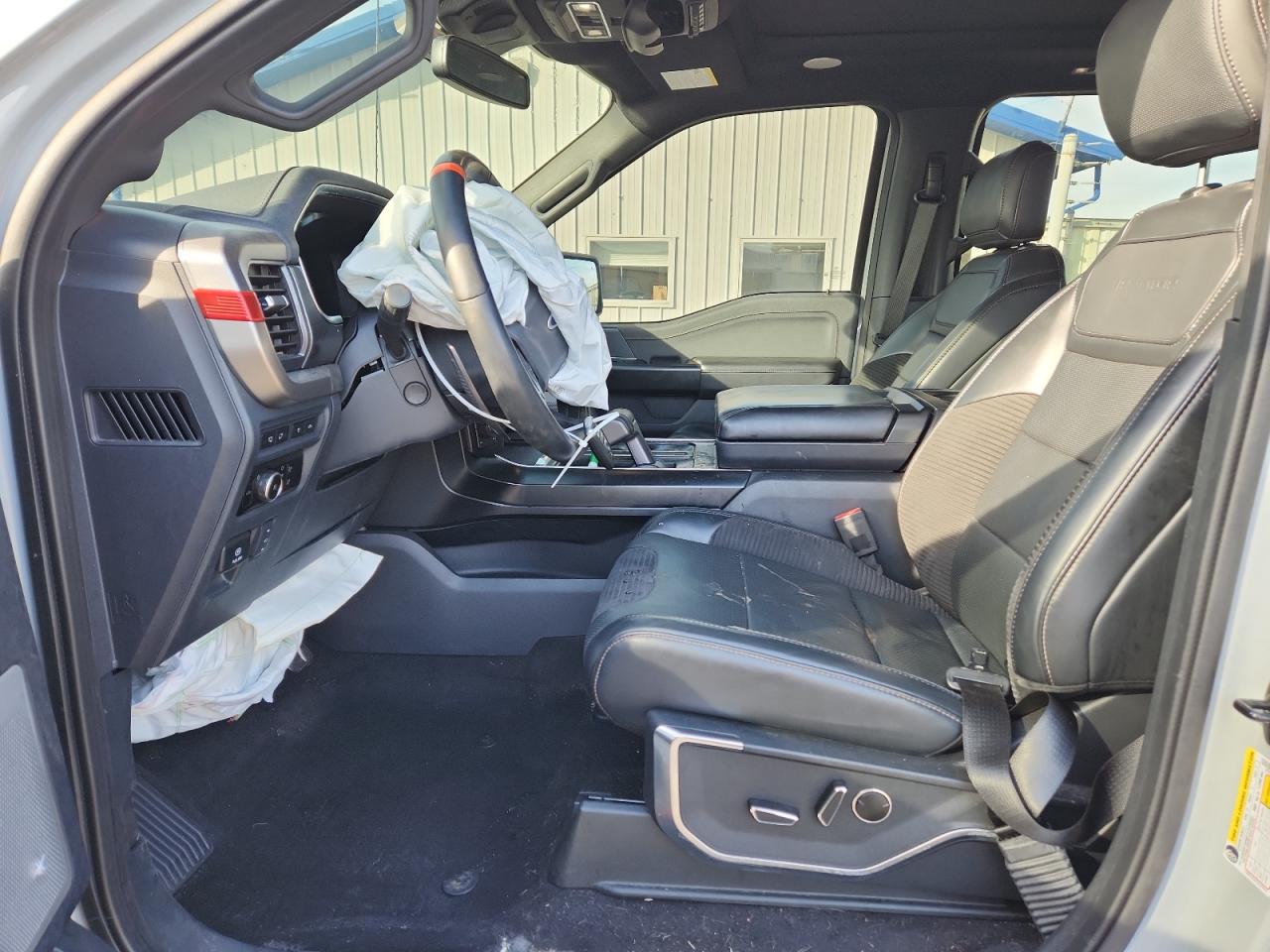 2023 Ford F150 Raptor VIN: 1FTFW1RG0PFB24775 Lot: 90343955