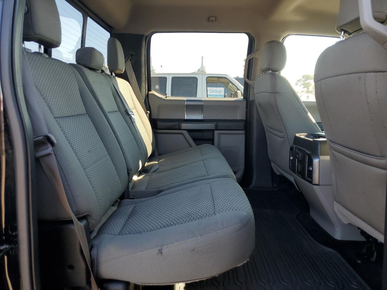 2016 Ford F150 Supercrew VIN: 1FTEW1EG1GFA23987 Lot: 84558965