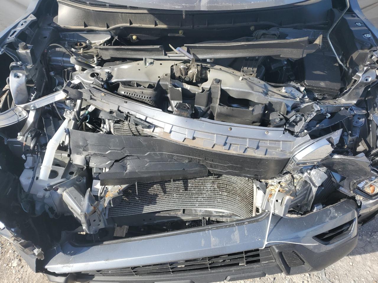 2024 Mitsubishi Outlander Sport S/Se VIN: JA4ARUAU8RU003957 Lot: 87416615