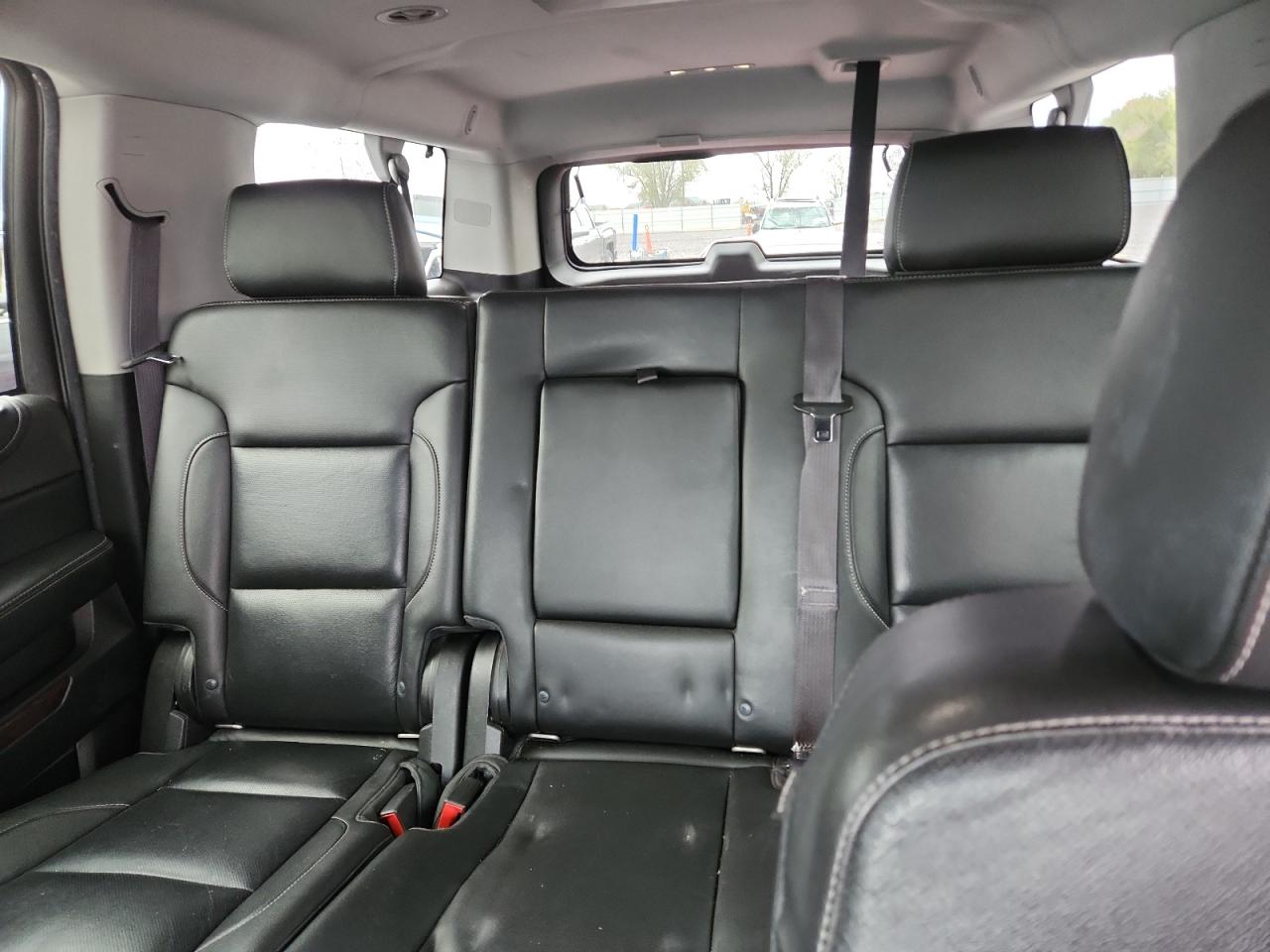 2015 GMC Yukon Xl K1500 Slt VIN: 1GKS2HKC2FR723446 Lot: 87265635