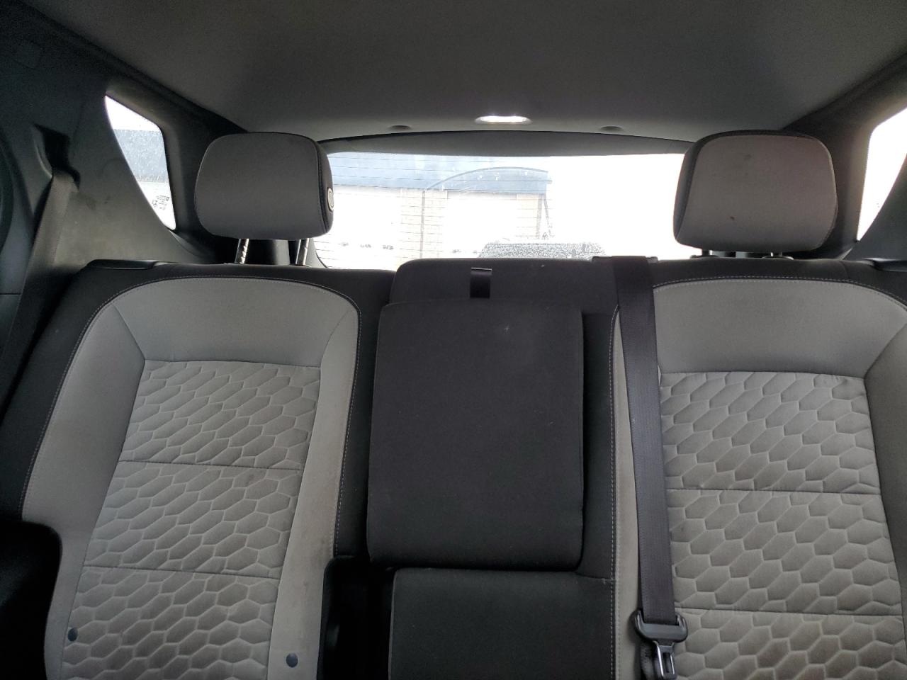 2020 Chevrolet Equinox Ls VIN: 3GNAXHEV1LS670017 Lot: 82208005