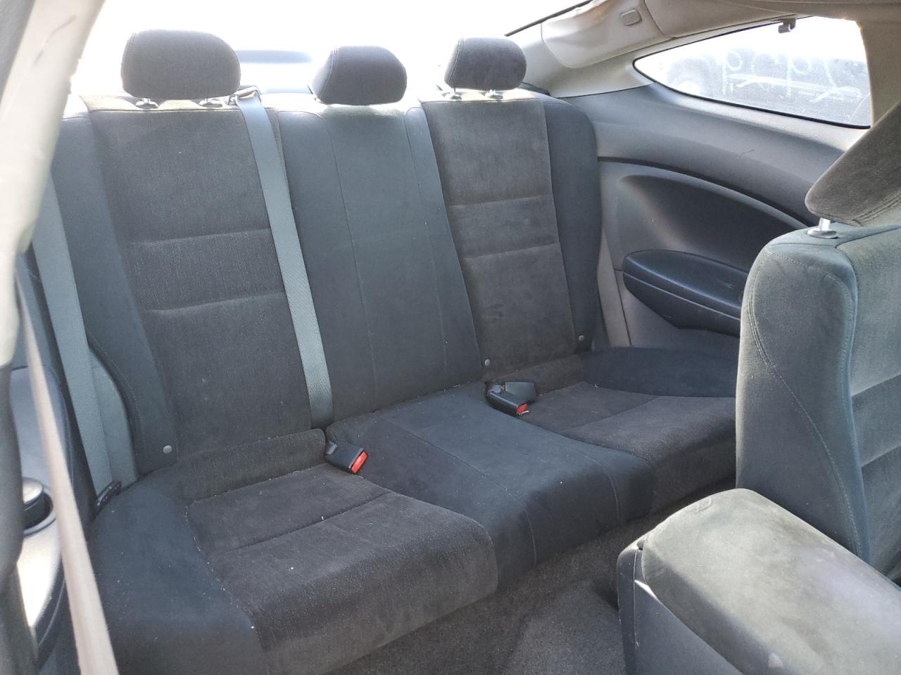 2010 Honda Accord Lx VIN: 1HGCS1B36AA021646 Lot: 82188465
