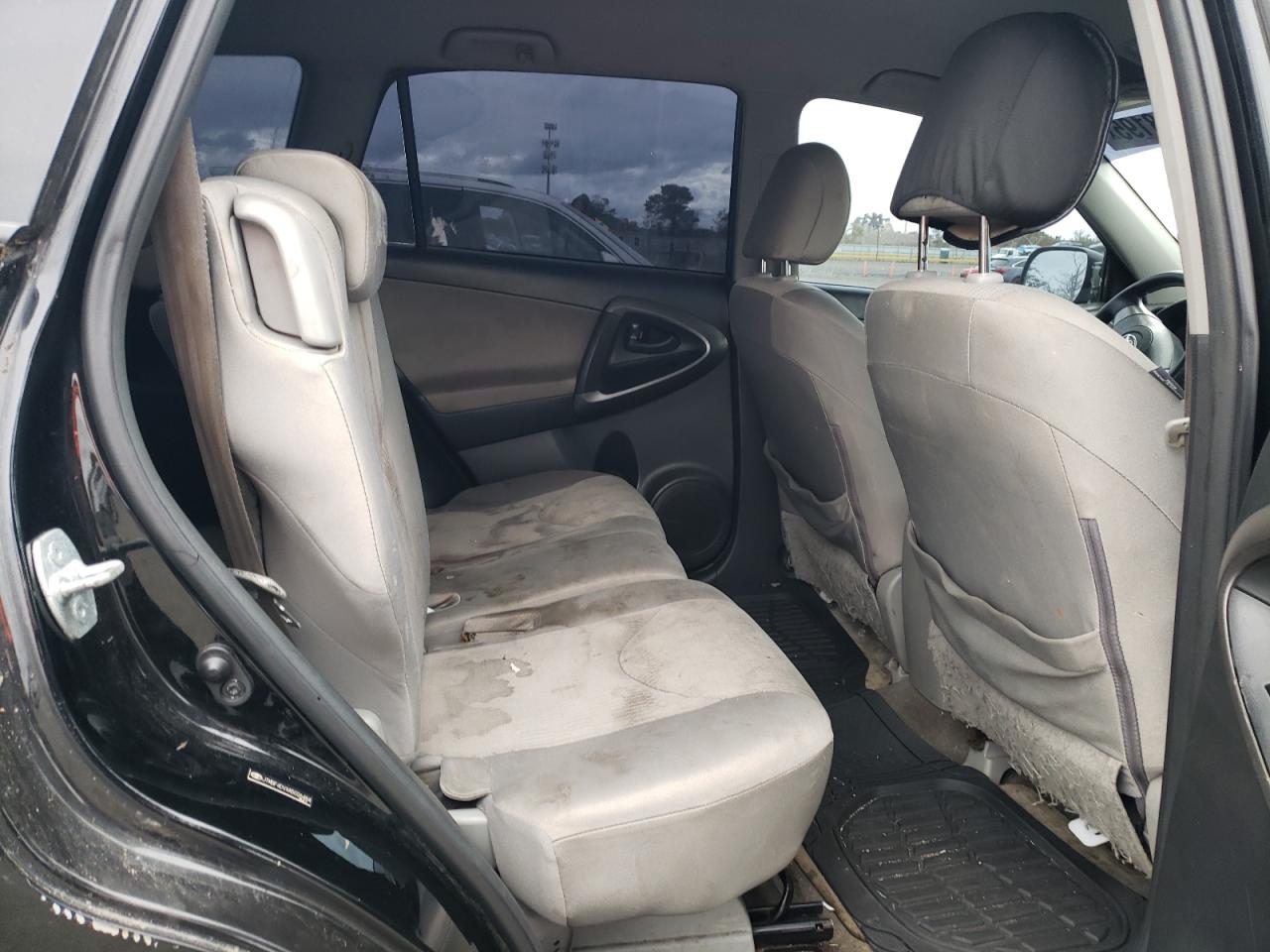 2010 Toyota Rav4 VIN: JTMBF4DVXA5026484 Lot: 90528195