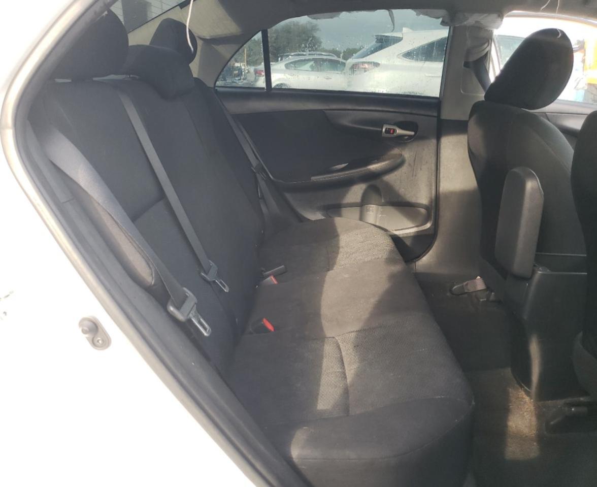 2009 Toyota Corolla Base VIN: 1NXBU40E39Z107450 Lot: 84998065